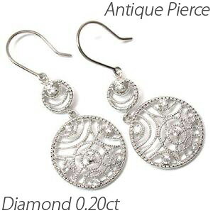 y10%OFF yVX[p[SALEz_Ch tbNsAX 18k h fB[X _C AeB[N  u T[N 0.2Jbg 18 k18 S[h NX}X