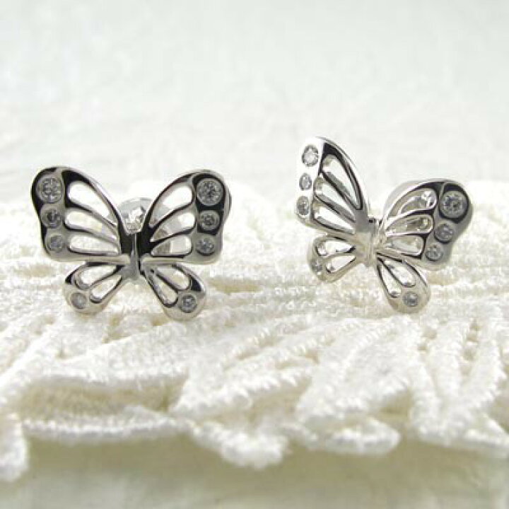 楽天市場】【10%OFF スーパーSALE】ダイヤモンド ピアス k18 