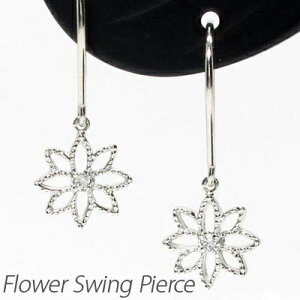 y10%OFF yVX[p[SALEz_Ch tbNsAX 18k h fB[X _C t[   u 18 k18 S[hyz NX}X