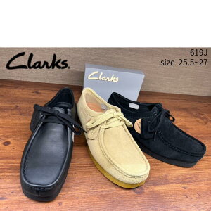 Clarks@Wallabee EVO WPN[NXr[GHEH[^[v[t619j Clarks Wallabee EVO WP 26177833 26177834 26177832 N[NX r[ EH[^[v[t EVO BT Y fB[X ubNXG[h