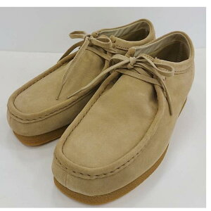 Clarks@Wallabee EVO WPN[NXr[GHEH[^[v[t619j Clarks Wallabee EVO WP 26177833 26177834 26177832 N[NX r[ EH[^[v[t EVO BT Y fB[X ubNXG[h