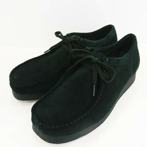 Clarks Wallabee@EVO WP@N[NXr[GHEH[^[v[t Clarks u[c XG[h N[v\[ Y JV ubN [v [Jbg U[ WALLABEE BOOT V[Y JW
