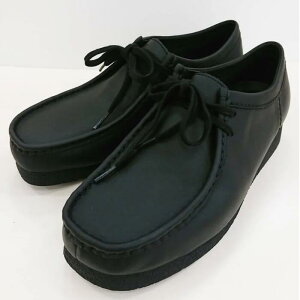 ClarksWallabeeEVO WP@N[NXr[GHEI[^[v[t