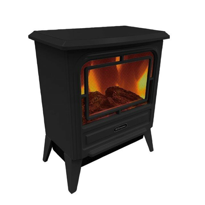 楽天市場】【送料無料】ディンプレックス 電気暖炉 Tiny Stove 