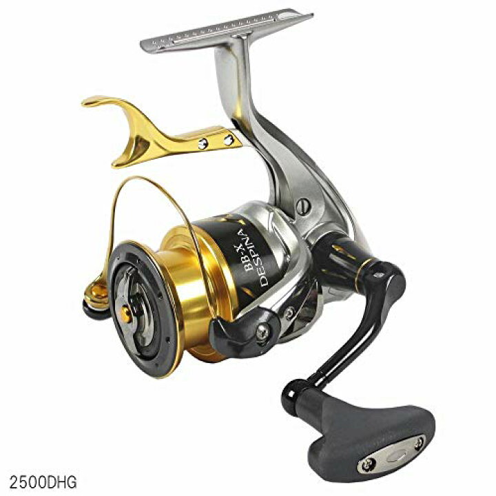 楽天市場】【送料無料】シマノ(SHIMANO) スピニングリール 磯 16 BB-X 