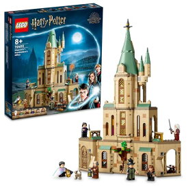 【送料無料】レゴ(LEGO) ハリー・ポッター ホグワーツ(TM)：ダンブルドアの校長室 76402 おもちゃ ブロック プレゼント ファンタジー 男の子 女の子 8歳以上