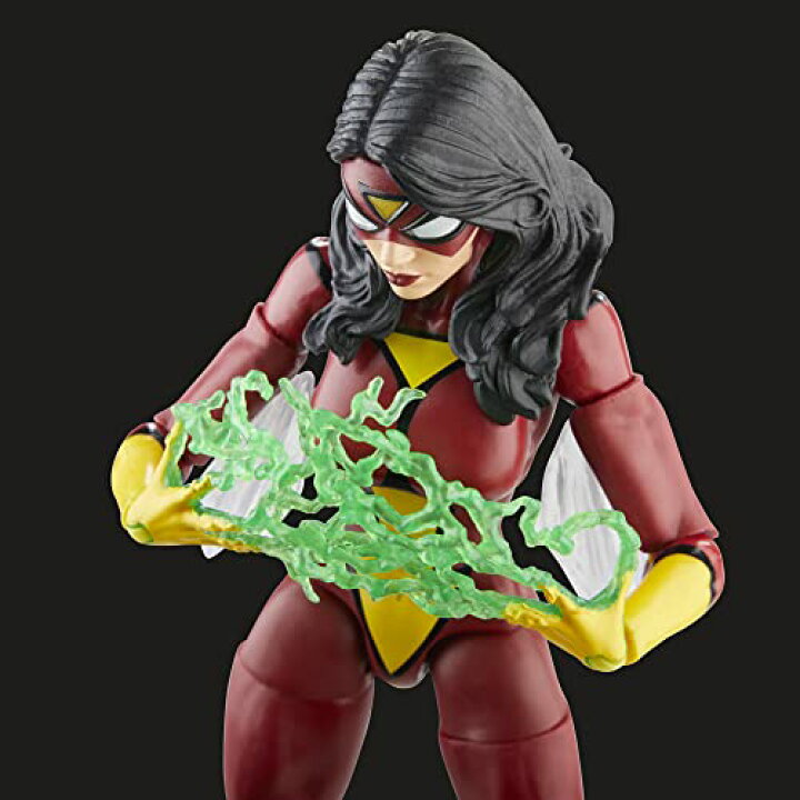 楽天市場】F7085 MARVEL マーベルレジェンド・シリーズ スクラルの女王 