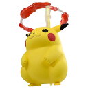 タカラトミー(TAKARA TOMY) ポケットモンスター モンコレ ピカチュウ(キョダイマックスのすがた)
