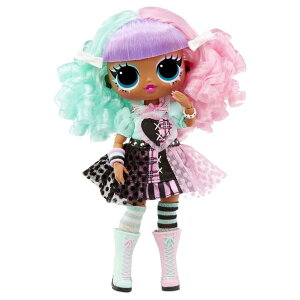 y̔Kiz L.O.L. TvCY! gDC[Y NV[ K[