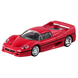 【送料無料】タカラトミー(TAKARA TOMY) トミカプレミアム 06 フェラーリ F50
