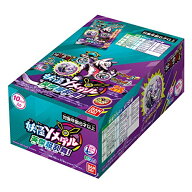【送料無料】【1カートン(40BOX)】妖怪ウォッチ 妖怪Yメダル 英傑超乱舞！ 1BOX=10個入り