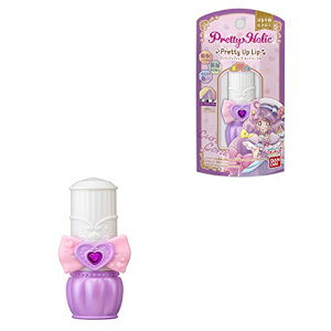 Pretty Holic �v���e�B�A�b�v���b�v �L���A�R�[����