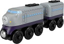 きかんしゃトーマス 木製レールシリーズ(Thomas) ケンジ 【2歳~】 【FSC認証取得】 GPR21
