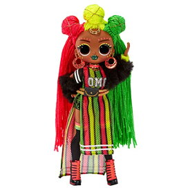 【国内販売正規品】 L.O.L. サプライズ! O.M.G. クイーンズ スウェイズ