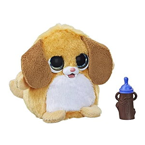 yzF1926 furReal Fuzzalots t@[A ̂I ~j~j q Fω C^NeBuȉa肨 Ɖ Ώ۔N4Έȏ