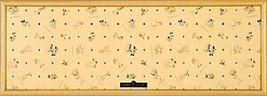 yzypbP[Ws iz { ؐpYt[ fBYj[ppl 1000s[Xp zCg (51x73.5cm)