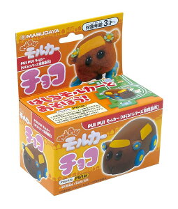 [��������]���c���R�[�|���[�V����(Masudaya Corporation) PUI PUI�����J�[ �͂���V���[�Y��p���p�`���R