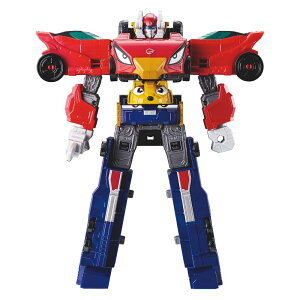 �y���������z[�o���_�C(BANDAI)] DXROBO UNIVERSE �G���W���I�[ �X�[�p�[����V���[�Y ���_����S�[�I���W���[