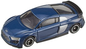 トミカ No.38 アウディ R8 クーペ (箱)