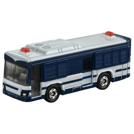【送料無料】タカラトミー(TAKARA TOMY) トミカ No.98 大型人員輸送車 (箱) ミニカー おもちゃ 3歳以上