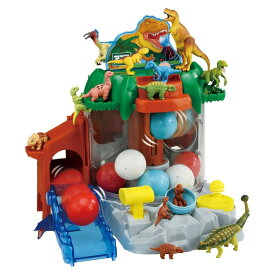 【送料無料】タカラトミー アニア たまごをキャッチ! 恐竜クレーン 動物 恐竜 おもちゃ 3歳以上