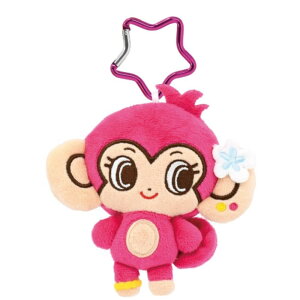 �y���������z�o���_�C�i���R�k�C(Bandai Namco Nui) DAISY LOVERS �J���r�i�t���Ղ�ʂ��}�X�R�b�g �~���L�[ 6691 �T�C�Y:��H100mm