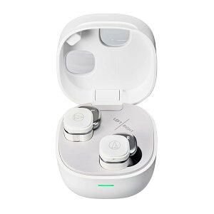�y���������z �I�[�f�B�I�e�N�j�J ATH-SQ1TW2 WH ���C�����X�C���z�� bluetooth�z���C�g ATH-SQ1TW2 WH