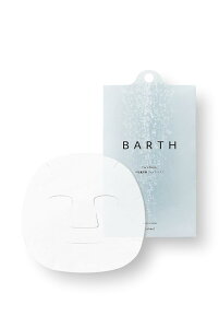 BARTH �o�[�X �����d�Y�_ �t�F�C�X�}�X�N 1����� (�ێ� ���Y�� �I�[�K�j�b�N���e����)