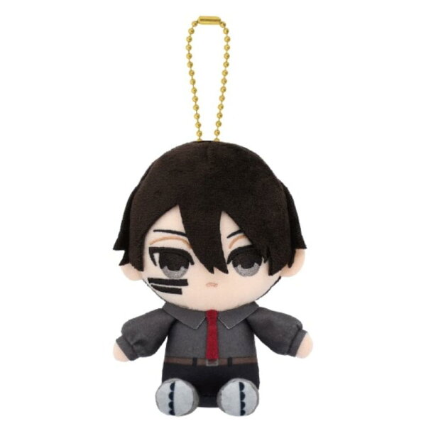 桃源暗鬼 無陀野無人 Chibiぬいおすわりマスコット