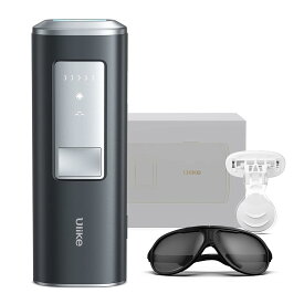【送料無料】Ulike メンズ脱毛器 Air2 サファイア冷感技術