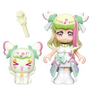 [バンダイ(BANDAI)] キミとアイドルプリキュア♪ プリコーデドール キュアズキューン