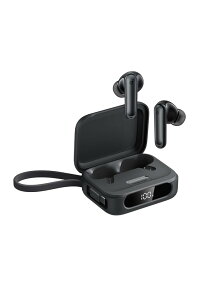 �y���������zAnker Soundcore P41i (Bluetooth 5.3) �u���b�N[4571411228971]