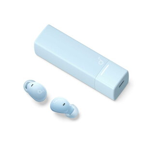 �y���������zAnker Soundcore A30i (Bluetooth 5.4) �u���[�u4571411218347�v