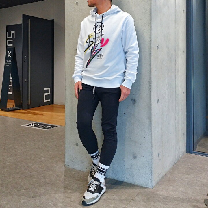 楽天市場】【SALE セール 】 TRACT トラクト WONDERFUL LIFE HOODIE 