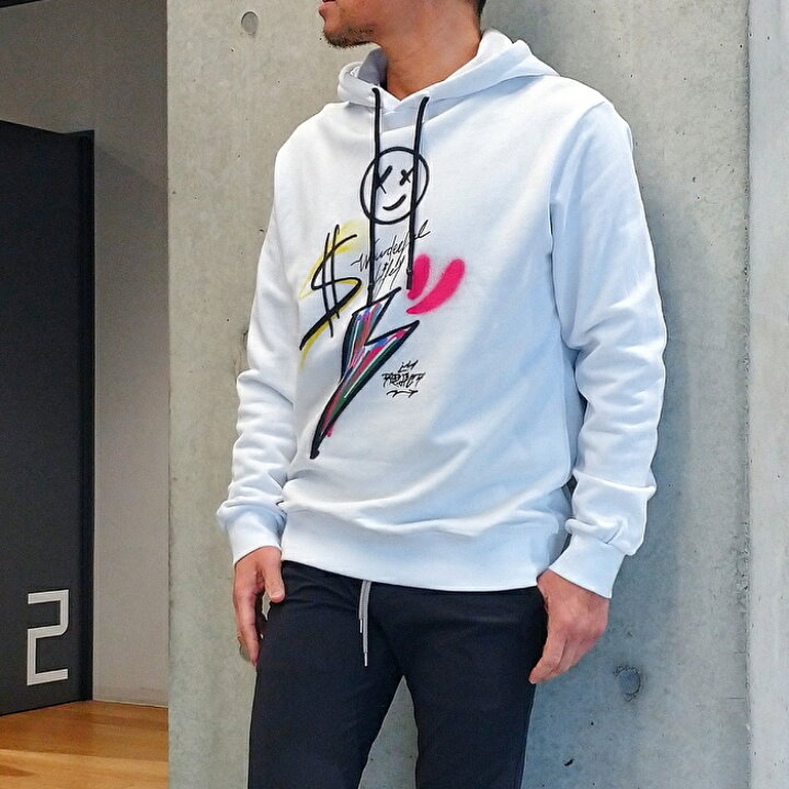 楽天市場】【SALE セール 】 TRACT トラクト WONDERFUL LIFE HOODIE 