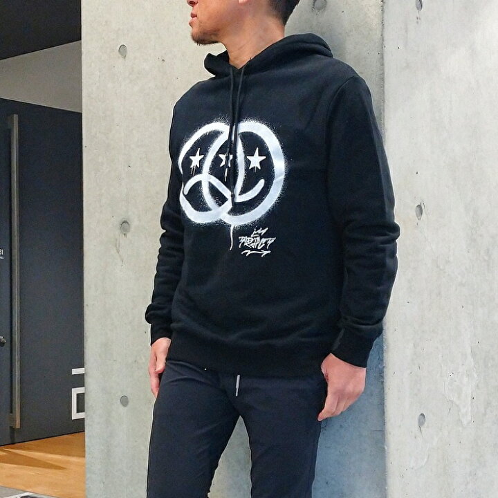 楽天市場】【SALE セール 】 TRACT トラクト HAPPY&SAD HOODIE 