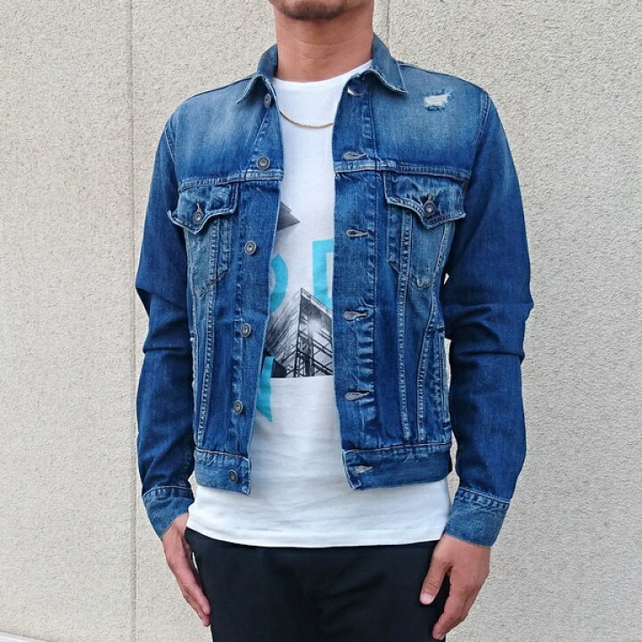 楽天市場】Pepe Jeans LONDON ぺぺジーンズロンドン PINNER デニム  