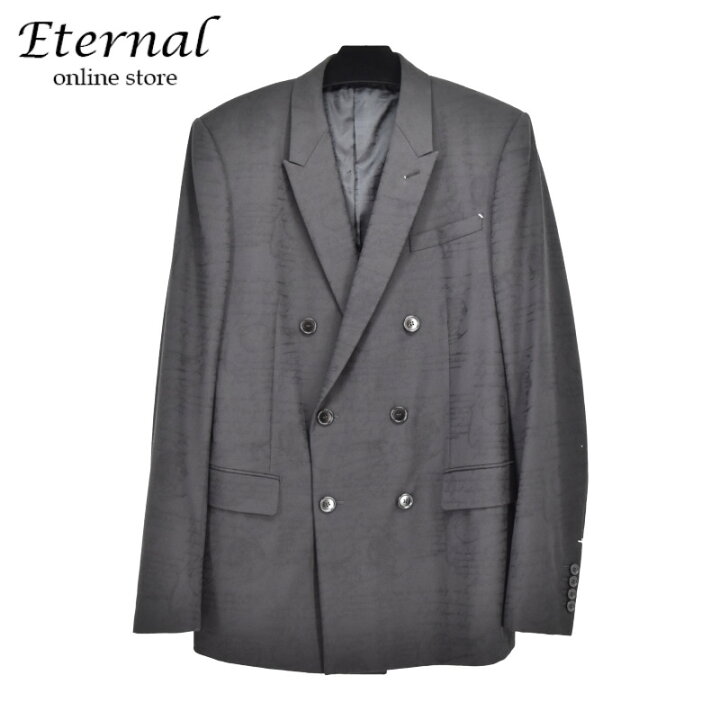 楽天市場】【新品同様】BERLUTI ベルルッティ ダブルブレスト 
