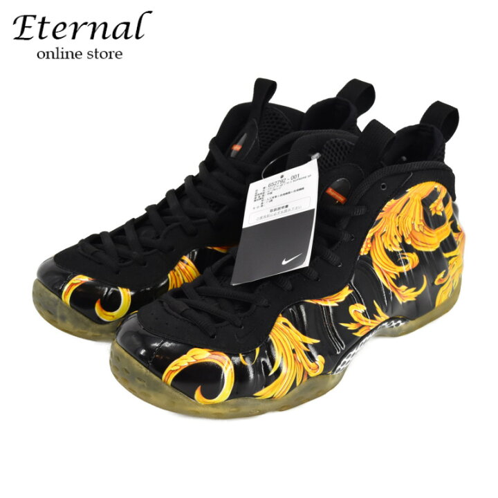 楽天市場】【新品同様】Supreme × Nike シュプリーム ナイキ 14SS  
