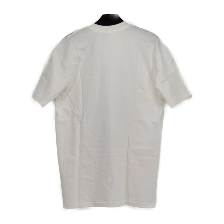 楽天市場】【中古】SUPREME 17AW Nasty Nas Tee ナズ フォトプリントT  