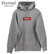 楽天市場】supreme box logo hooded sweatshirtの通販 