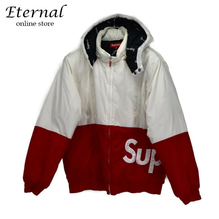 楽天市場】【中古】SUPREME シュプリーム 16AW Sideline Side Logo 