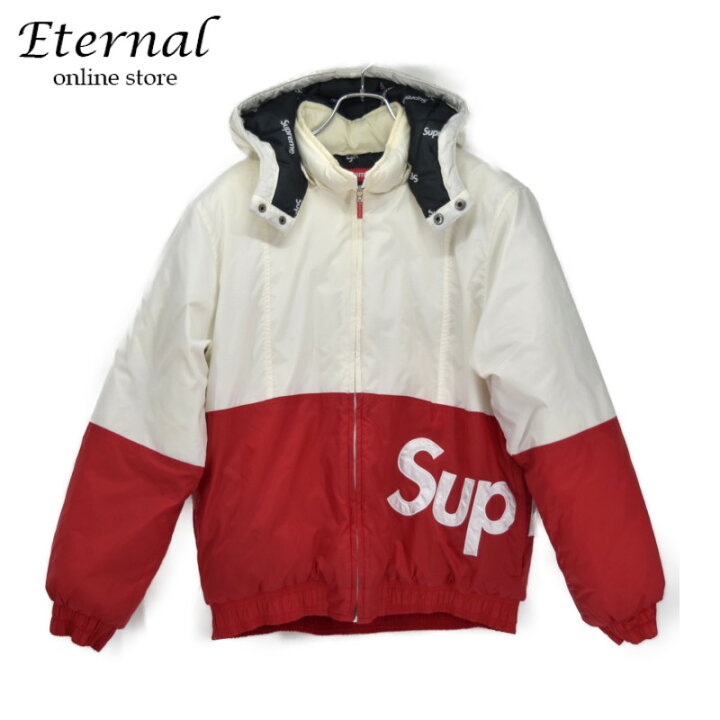 楽天市場】【中古】SUPREME シュプリーム 16AW Sideline Side Logo  