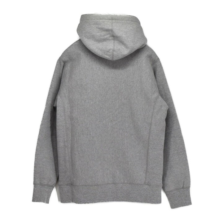 楽天市場】【中古】SUPREME Box Logo Hooded Sweatshirt シュプリーム  