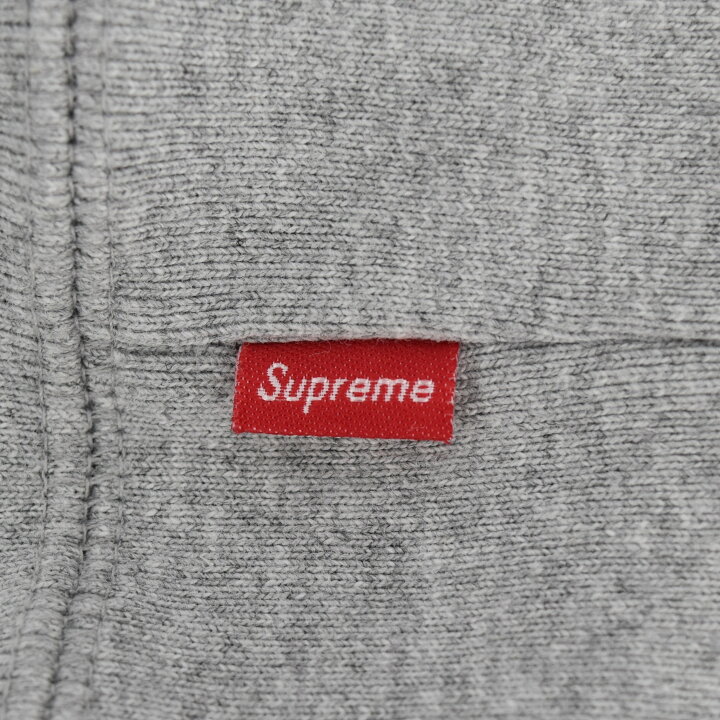 楽天市場】【中古】SUPREME Box Logo Hooded Sweatshirt シュプリーム  