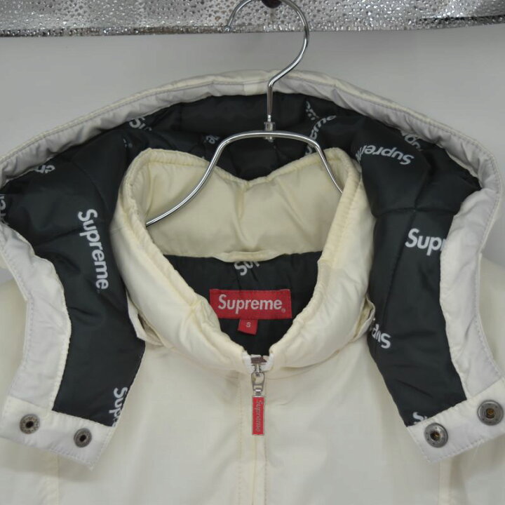 楽天市場】【中古】SUPREME シュプリーム 16AW Sideline Side Logo 