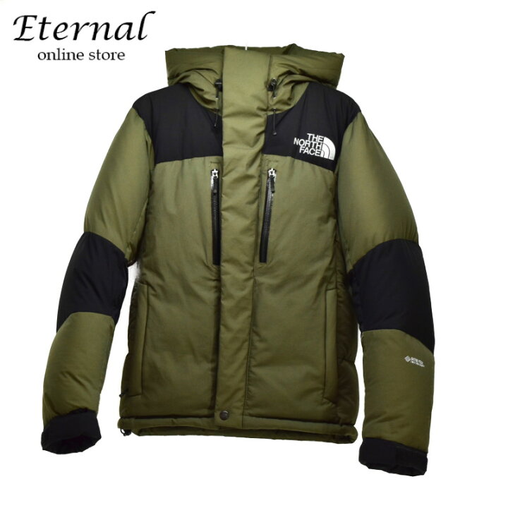 楽天市場】【中古】THE NORTH FACE ノースフェイス バルトロライト 