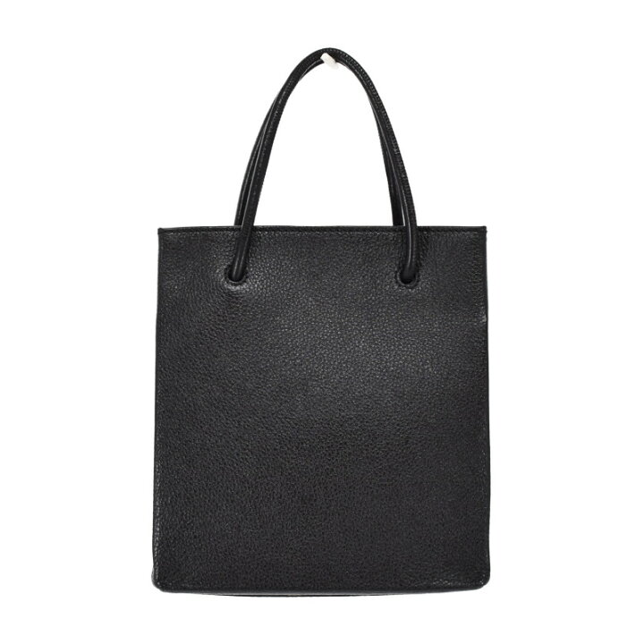 楽天市場】【中古】BALENCIAGA バレンシアガ ショッピングトート XXS 