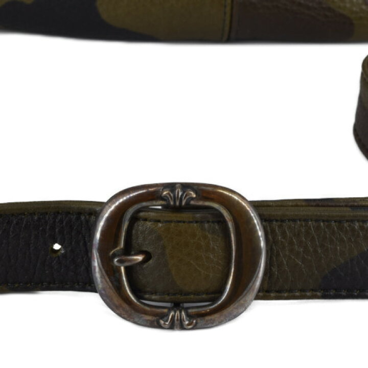 楽天市場】【新品同様】CHROME HEARTS クロムハーツ スナットパック 