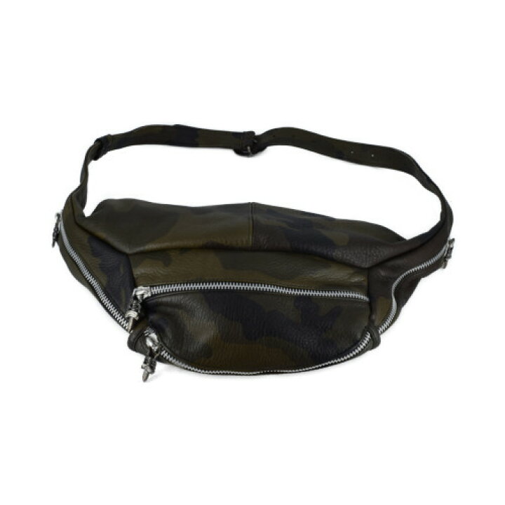 楽天市場】【新品同様】CHROME HEARTS クロムハーツ スナットパック 